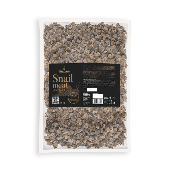 ЗАМРАЗЕНО МЕСО