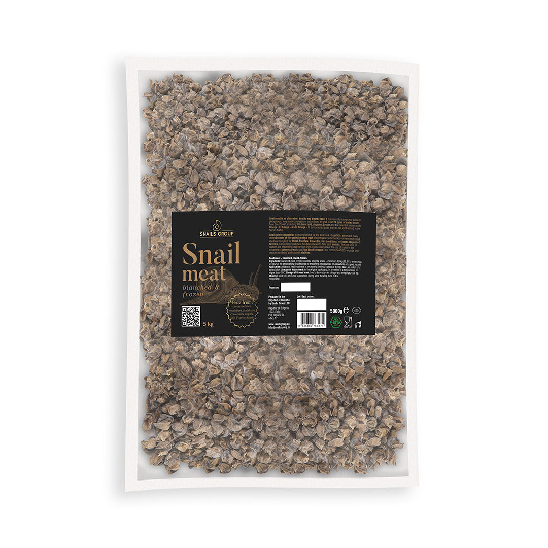 ЗАМРАЗЕНО, ВАРЕНО МЕСО