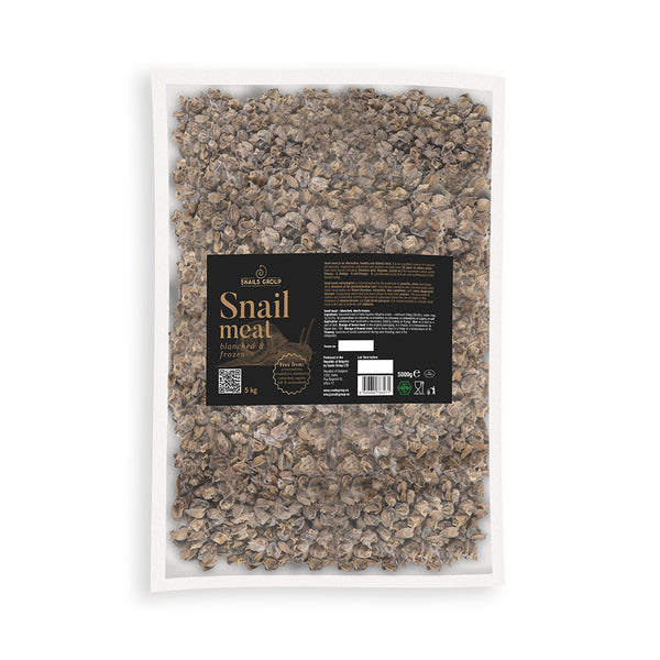 ЗАМРАЗЕНО, ВАРЕНО МЕСО