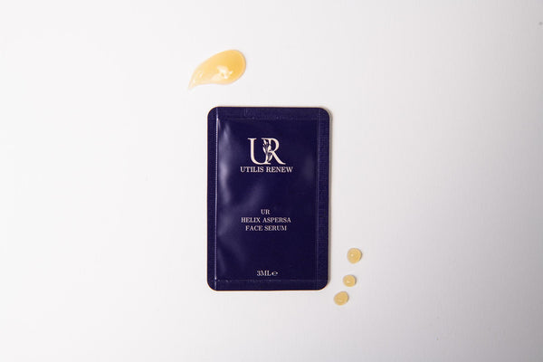 Helix Aspersa Serum - 90 мл. (30 дози Х 3 мл.)