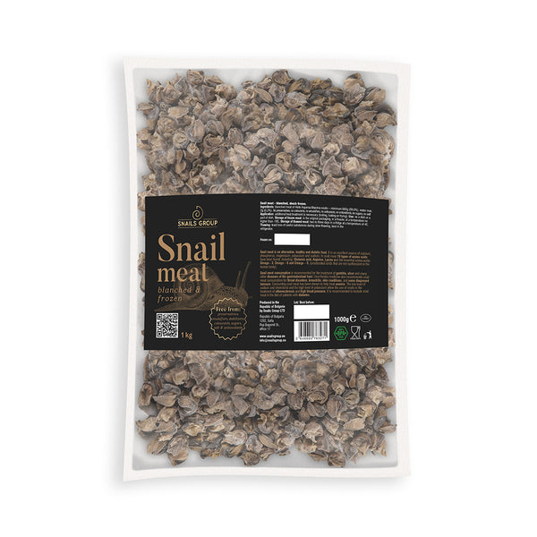 ЗАМРАЗЕНО МЕСО - ПРЕМИУМ