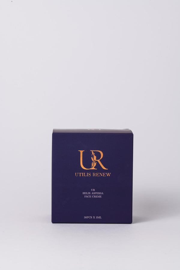 Helix Aspersa Crème - 90 мл. (30 дози Х 3 мл.)