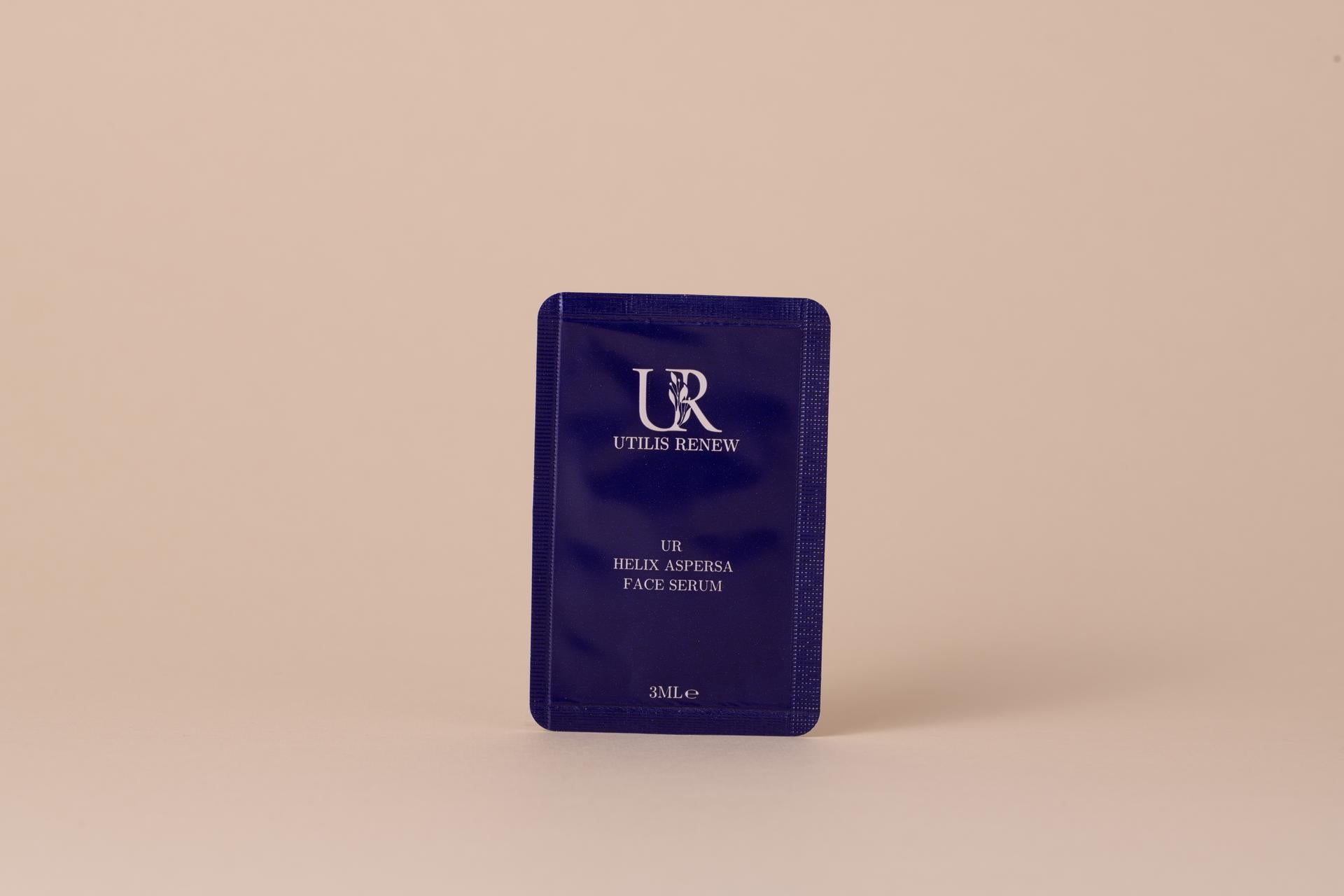 Helix Aspersa Serum - 90 мл. (30 дози Х 3 мл.)