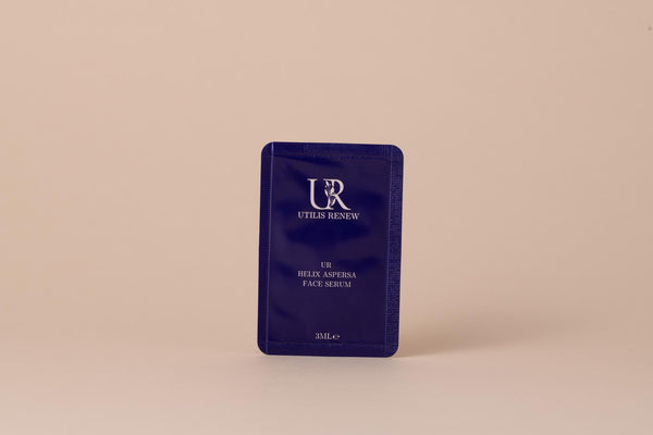 Helix Aspersa Serum - 90 мл. (30 дози Х 3 мл.)