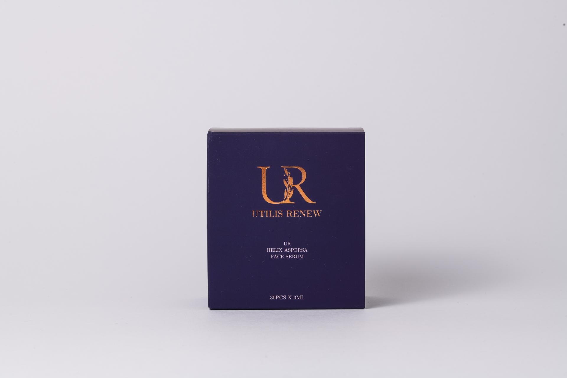 Helix Aspersa Crème - 90 мл. (30 дози Х 3 мл.)