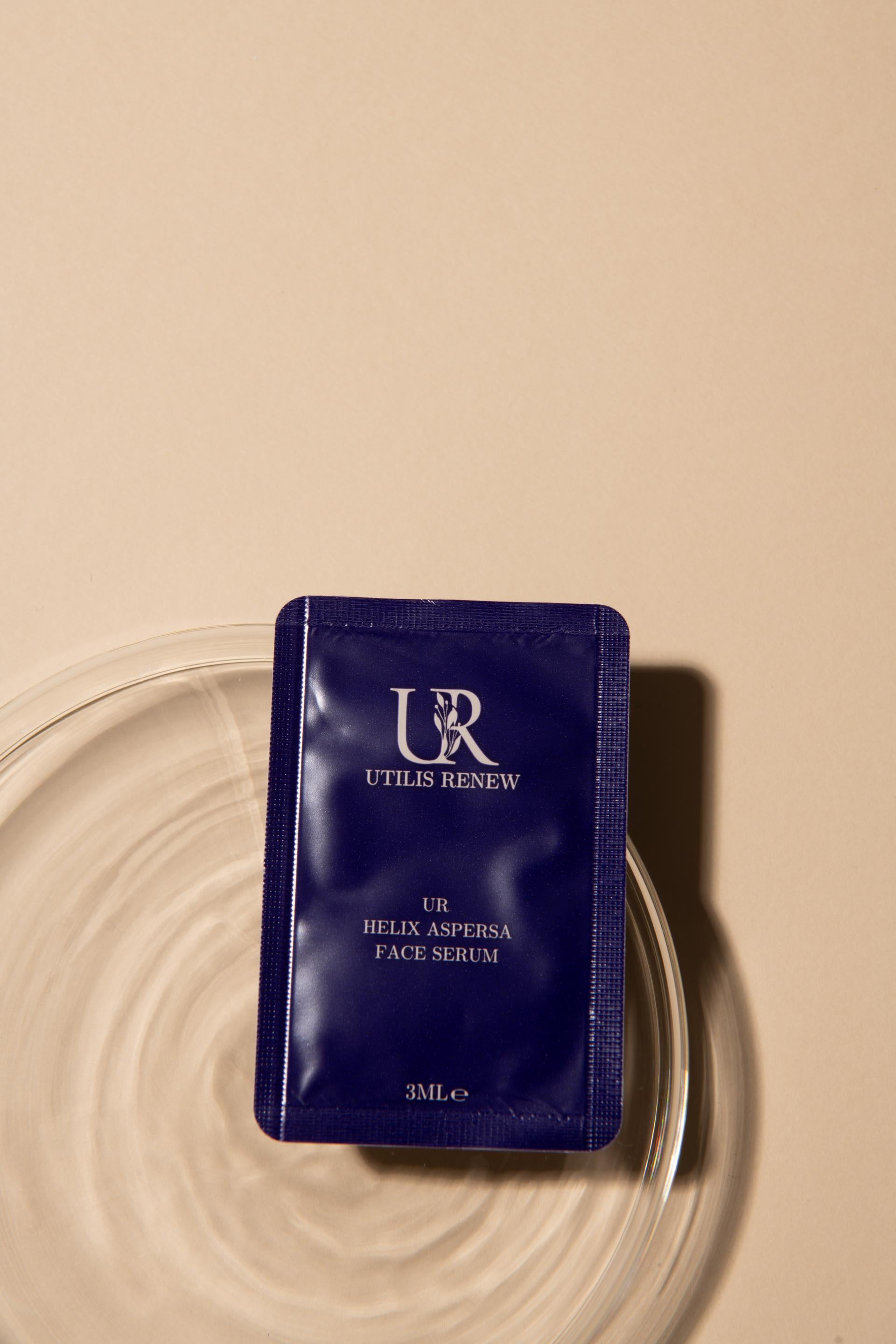 Helix Aspersa Serum - 90 мл. (30 дози Х 3 мл.)