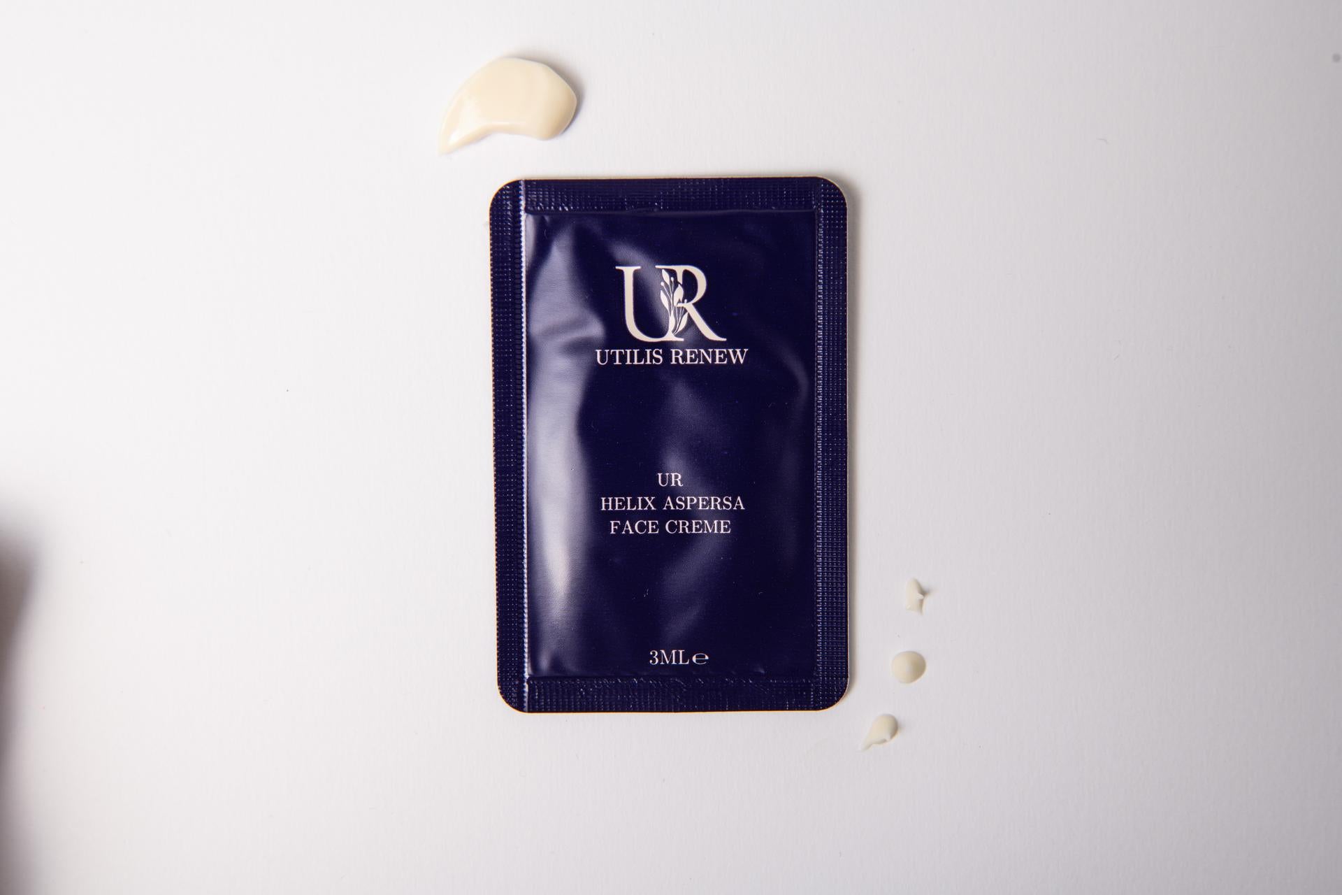 Helix Aspersa Crème - 90 мл. (30 дози Х 3 мл.)