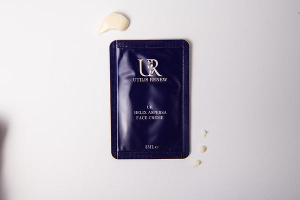 Helix Aspersa Crème - 90 мл. (30 дози Х 3 мл.)