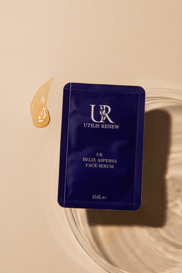 Helix Aspersa Serum - 90 мл. (30 дози Х 3 мл.)