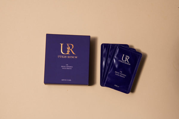 Helix Aspersa Serum - 90 мл. (30 дози Х 3 мл.)