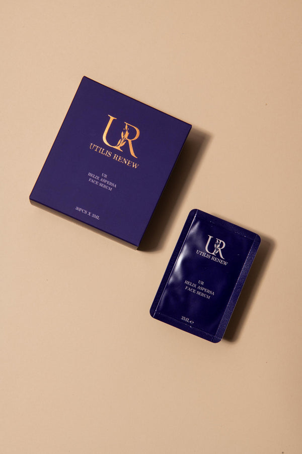 Helix Aspersa Serum - 90 мл. (30 дози Х 3 мл.)