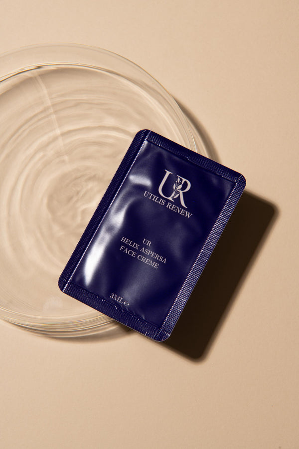 Helix Aspersa Crème - 90 мл. (30 дози Х 3 мл.)